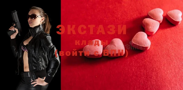 хмурый Богородицк