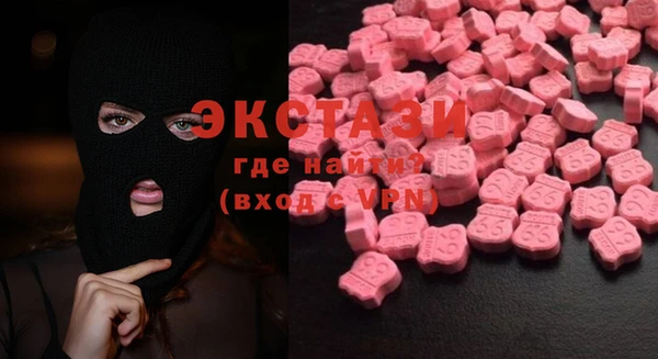 хмурый Богородицк